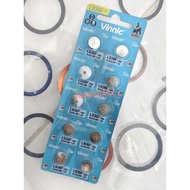 936 Vinic Watch Battery
