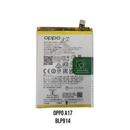 Battery For Oppo A17 / A17K/ A15/ A15s / A77s / A38 / A58 / A79/ A5 2020/ A9 2020