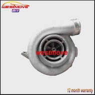 GT4594B GTA4594B 452164 11030483 11423397 turbo for Volvo Wheel Loader Samsung Excavator EC360 460 e