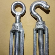 Span Screw m10 turnbuckle m10