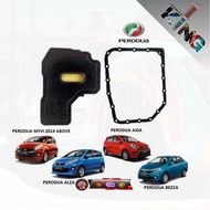 AUTO FILTER / GEAR BOX FILTER & GASKET SET - PERODUA AXIA 1.0 / BEZZA 1.0 1.3 / MYVI 2014 ABOVE / AL