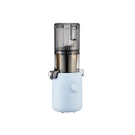 Hurom H310A Easy Series Slim And PortableCold Press Fruits Slow Juicer - Sky Blue