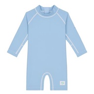 Soul Summer Swimsuit Skyblue