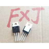 ((10 Pcs) MJE13003-2 E13003-2 Power Triode NPN Type Power Switch TO-220