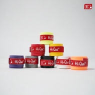 Hi-Qua Grip Raket Badminton Bulutangkis Karet Anti Slip