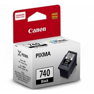 Canon PG-740 Black Cartridge