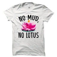 Lotus Shirt. Lotus Gift. Yoga Shirt. Spiritual Shirt. Lotus Flower T-Shirt. Lotus Flower Shirt. Yoga