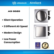AireGard AS-9020 Silent Series Air Ventilator