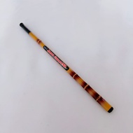 Katana Bamboo Cendani 180 210 270 300 360 Joran Tegek Ruas Pendek Bahan Fiber Action Hard Kaku Tongk