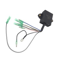 CDI Ignition Module for Outboard 9.9HP 15HP 2 Stroke Engine