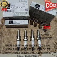 SPARK PLUG MERCEDES M271 W203 W204 W211 W212 W463 a0041595803