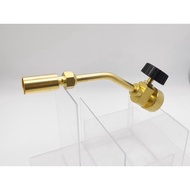 Mapp Gas Brass Torch Welding Torch - 7101
