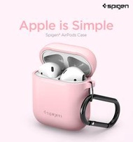 SGP Spigen AirPods / AIRPODS 2 Case 保護殼