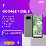 Google pixel 8, 8A, 8 PRO, 7, 7 PRO  8+128/256GB  100% Original Parts & LCD  original secondhand