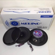 Speaker Midbass 6inch Merino