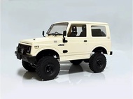 รถบังคับ WPL C74 Suzuki Jimny JA11 1/10 RC บังคับวิทยุ 2.4 GHz a As the Picture One