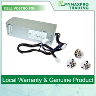 Dell Vostro 5090 SFF/MT 300W Power Supply PSU 63HW7 W4CW3 032NR PA-2301-5DA D300E022P (REFURBISHED)