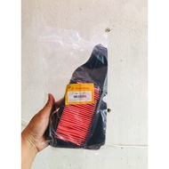 Grander air filter