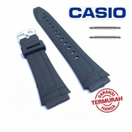 Strap CASIO Aw80 Aw81 Aw82 AW 80 81 82 aw-80 aw-81 aw-82 Free Pen