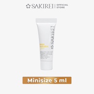 [Quà Tặng] Serum dưỡng trắng da chống lão hóa Sakirei NMN Revitalize Serum 5ml