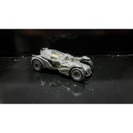 Hot Wheels Arkham Knight Batmobile (Loose)