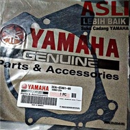 NEW Original Yamaha F1ZR Magnetic Block Gasket
