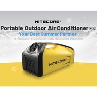 Nitecore AC10 Portable Outdoor Air Conditioner Camping Aircond