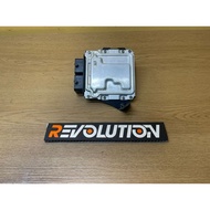 ECU AXIA MANUAL MG 0104999168