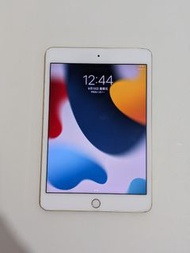 iPad mini 4