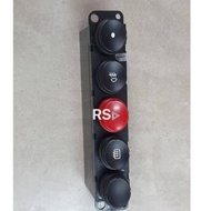 Waja Center Switch Sport Light / Hazard