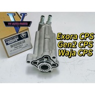 Exora CPS Gen2 CPS Waja CPS Oil Cooler Assembly Set PW810914 PW810865