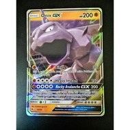 Onix GX - 36/68 - Ultra Rare