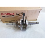 Crankshaft Y16