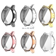 H8WA Watch for CASE for Moto 360 3rd Gen Watch for CASE with Ultra Thin TPU Plated Fr