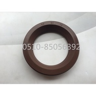 K K-Type Fluorine Oil Seal K-Ring Sewage Pump Mortar Pump Oil Seal K-Type Frame Oil Seal UHB Pump Se