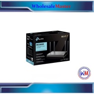 TP-Link Archer BE220 BE3600 Dual-Band Wi-Fi 7 Router