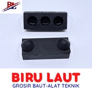 CBR 150R Saddle Seat Cushion Rubber