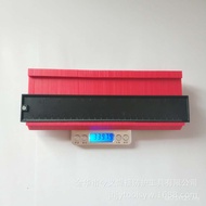 Measuring Gauge Device Taking Gauge Profile Profile Gauge Profile Gauge Irregular/Shape Plastic Prof