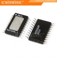 5 Piece  8320ARP AD8320ARP AD8320 SOP-20  Integrated circuit IC
