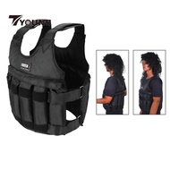 [Available] 50 Kg with Adjustable Weights Weight Training Sports Exercises Boxing Fitness Outdoor (w