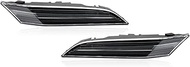 Rearview Mirror Indicator For 911 992 For Carrera 4S 4S For Targa For Turbo GT3 Car Dynamic mudguard