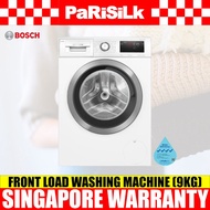 Bosch WAU28PH0SG Series 6 Front Load Washing Machine (9kg)