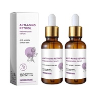 Venature Bakuchiol Retinol Rejuvenation Serum,Natural Retinol Alternative Extract,Bakuchiol Retinol 
