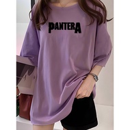 T-Shirt Women's Plus Size - Versatile Leisure Wear