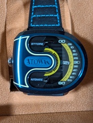 Atowak ETTORE DRIFT NAVY BLUE
