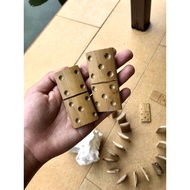 bambiboo dominos sheepies