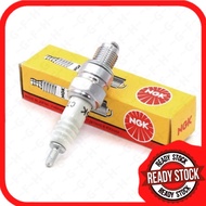 GFH NGK SPARK PLUG C6HSA , B8ES , BP8ES , BM6A #ORIGINAL NGK#