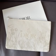 Dior 化妝袋
