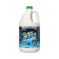 Green Gobbler Main Line Opener Anti-Clog USA