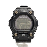 CASIO Mens Watch Solar Digital -- BLK GW-7900B Direct from Japan Secondhand